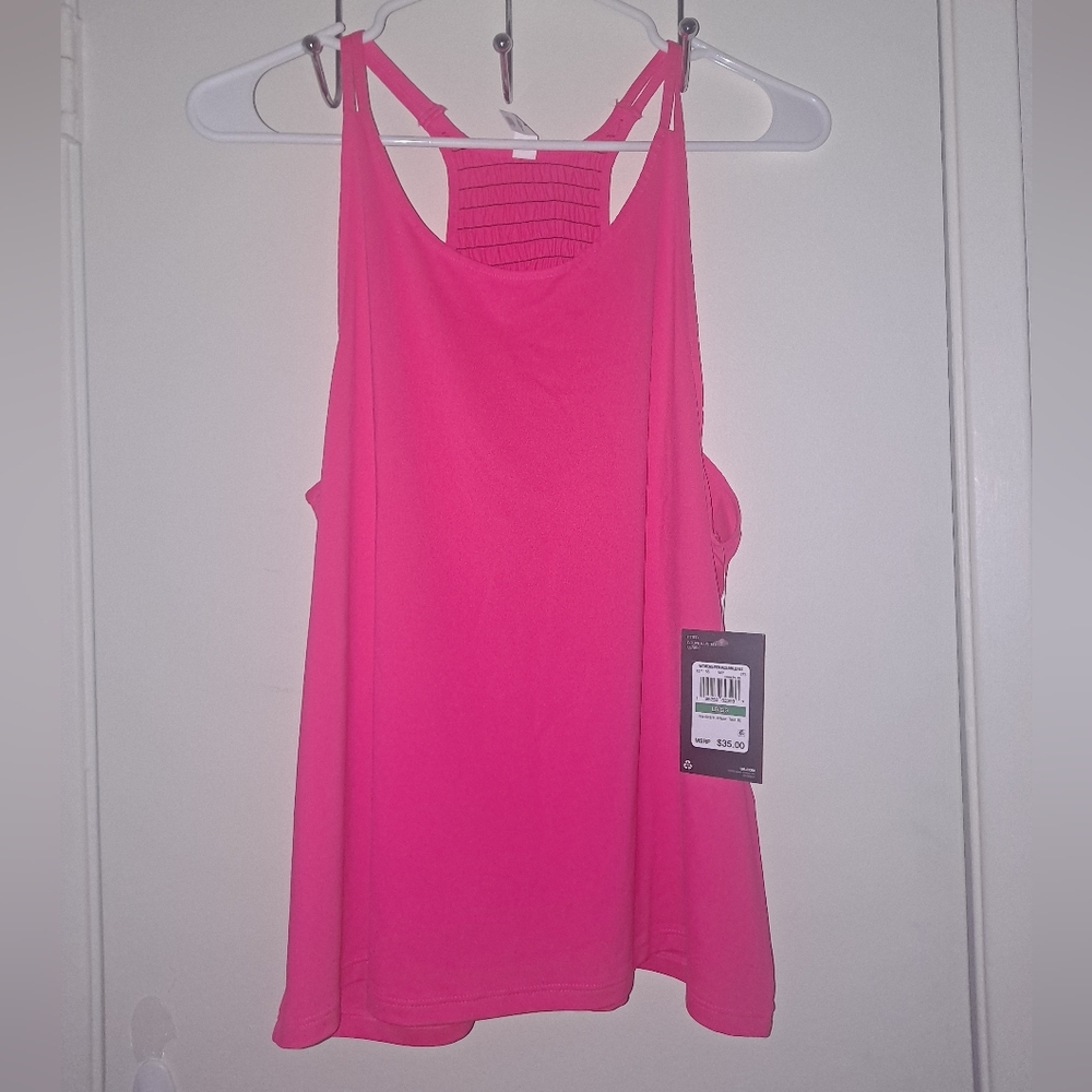 UA tank top (nwt)